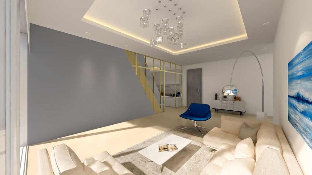 Căn hộ Vĩnh Tường