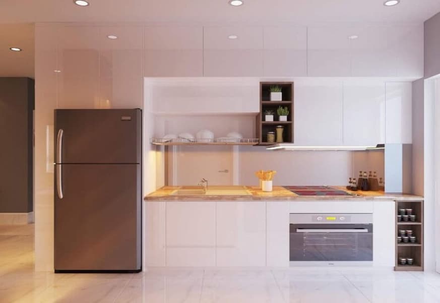 Đạt Gia Residence Thủ Đức
