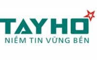 Công ty CP Đầu tư Phát triển nhà và Xây dựng Tây Hồ