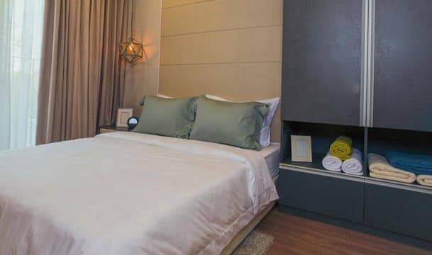 M-One Nam Sài Gòn