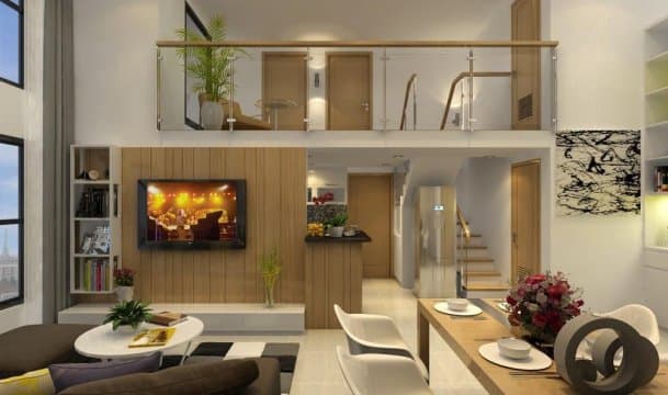 La Astoria_Giai đoạn 1 (La Astoria 1)