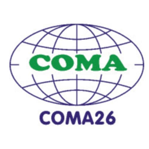 TỔNG CÔNG TY CƠ KHÍ XÂY DỰNG - CÔNG TY TNHH MỘT THÀNH VIÊN (COMA)