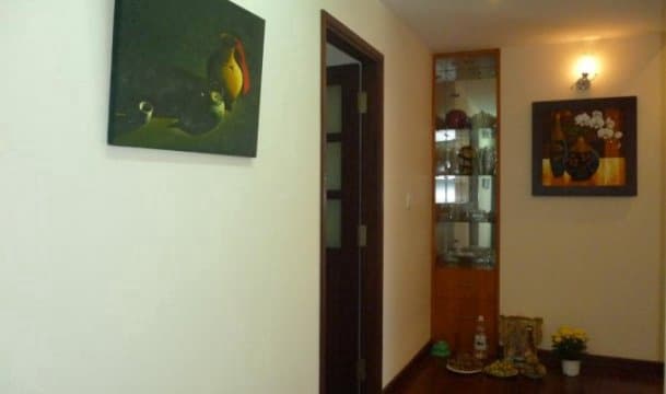 Chung cư Miếu Nổi
