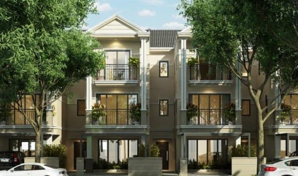 Nine South Estates