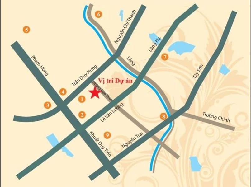 N04 – KĐT Đông Nam Trần Duy Hưng