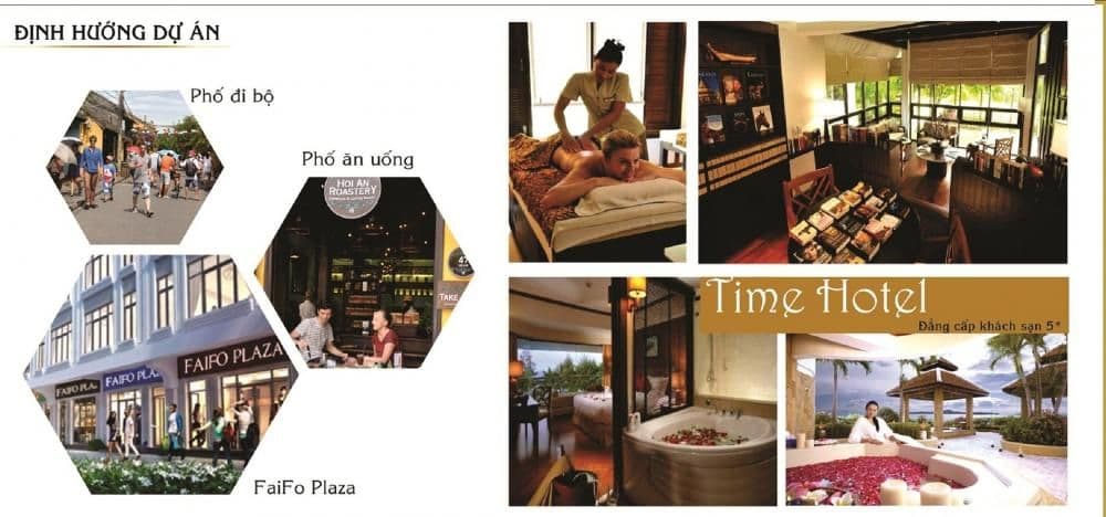 Time Hội An
