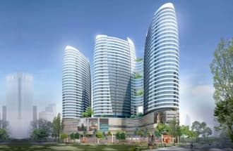Khahomex - Savico Tower