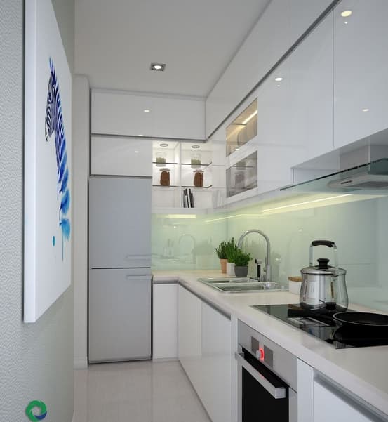 Dream Center Home - 282 Nguyễn Huy Tưởng