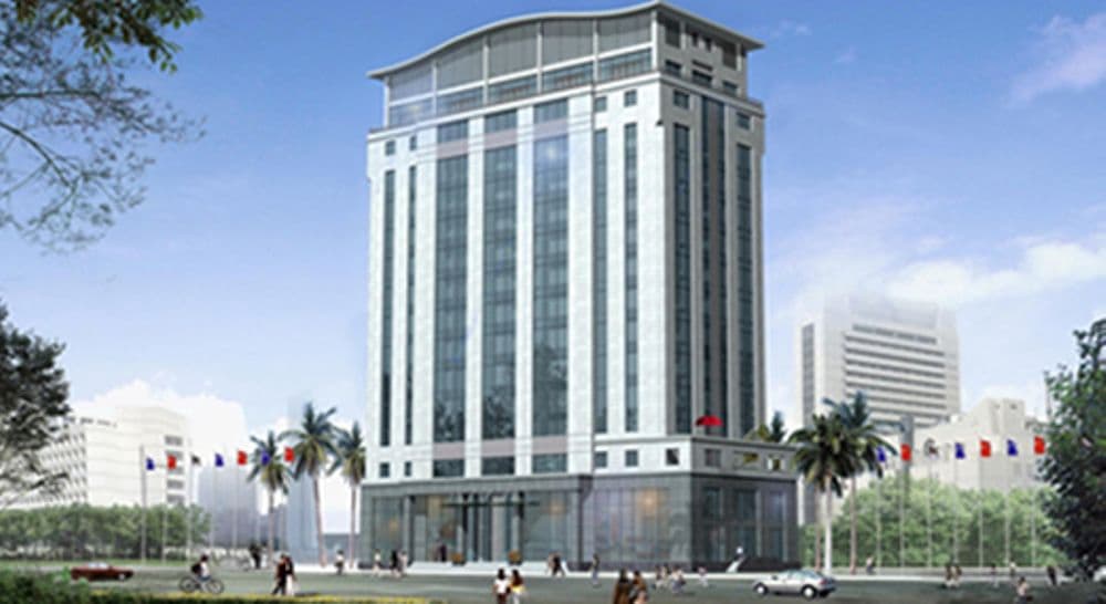 Đào Duy Anh Tower - số 9 Đào Duy Anh