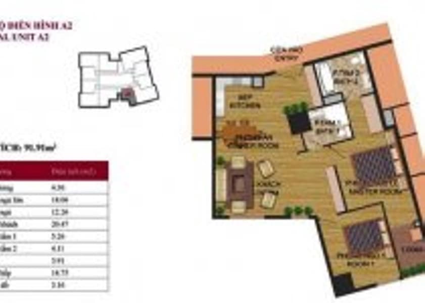 Green Park Residences