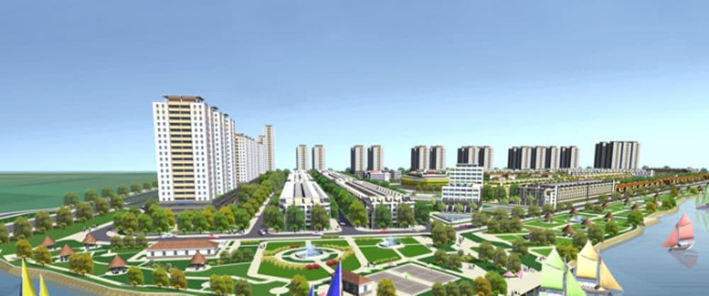 Chung Cư Phú Cường (Biconsi)