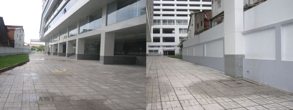 Samco Building