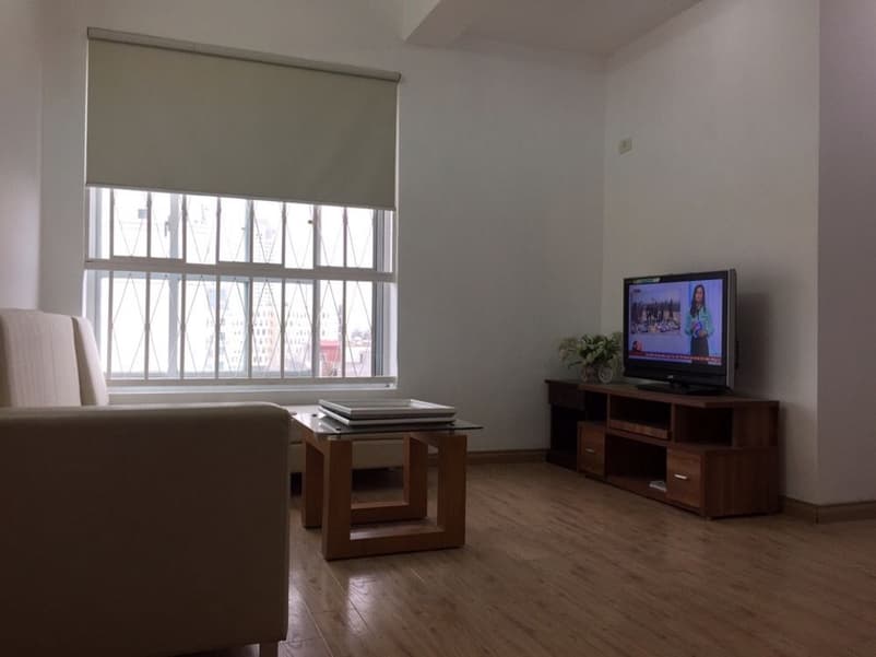 Khu đô thị Mỹ Đình Sông Đà - Sudico