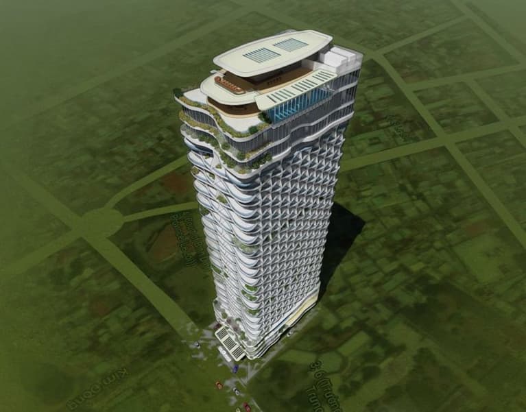 TMS Luxury Quy Nhơn