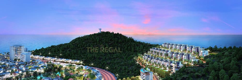The Regal