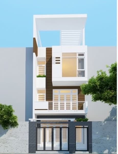 Khu dân cư Long Thạnh Mỹ