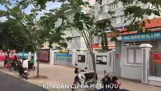 Lovera Park Bình Chánh