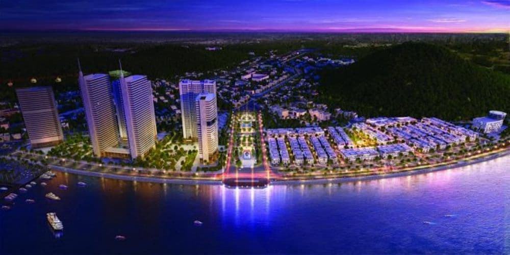 Vinhomes Hạ Long