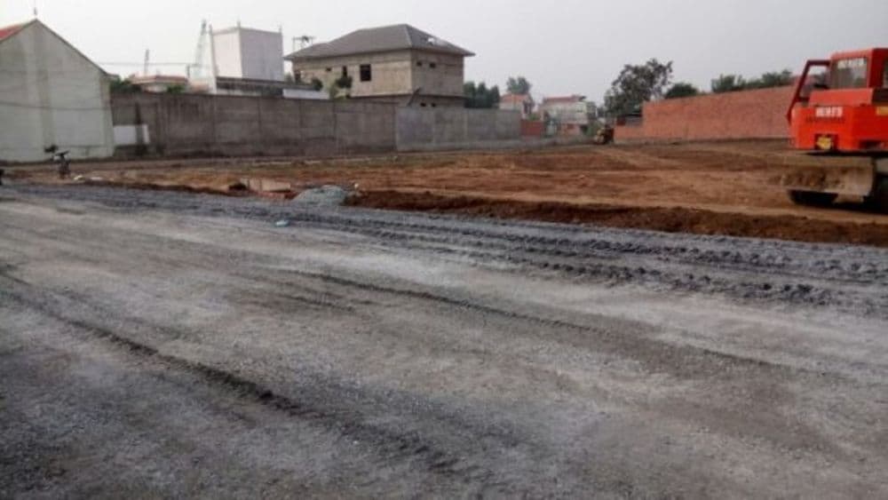 Khu dân cư Phước Tân