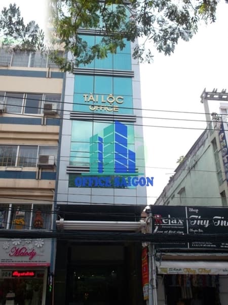 Tài Lộc Office Building
