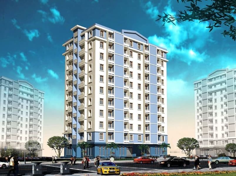 KĐT Đại Kim - Định Công Mở Rộng
