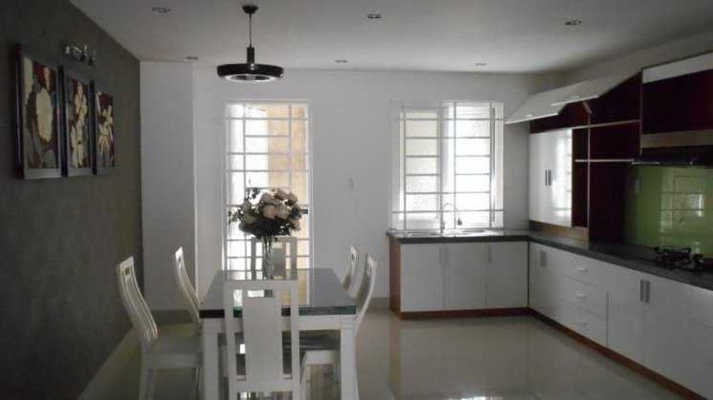 Khu nhà ở xã hội Blue House