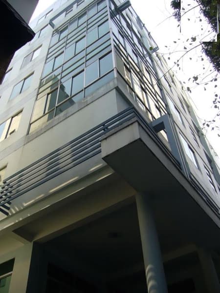 Parksimex Building