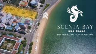 Scenia Bay Nha Trang