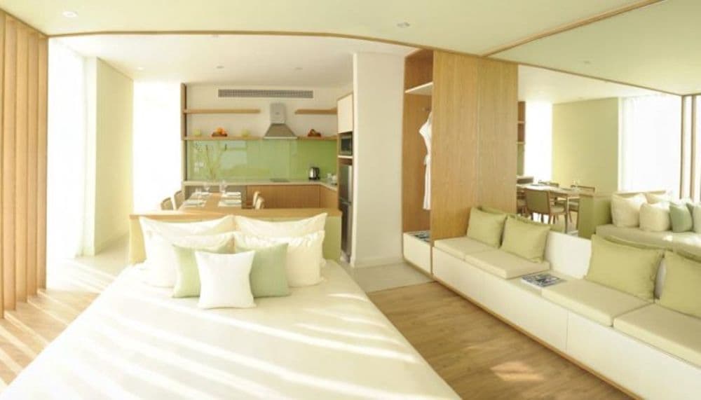 Fusion Suites Da Nang Beach
