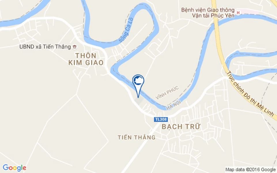 Khu đô thị Diamond Park New