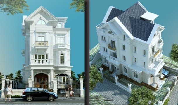 Cityland Garden Hills - Gò Vấp