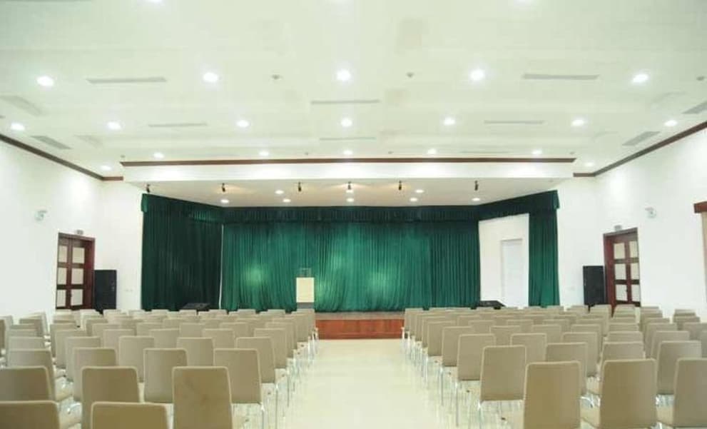 VG Building