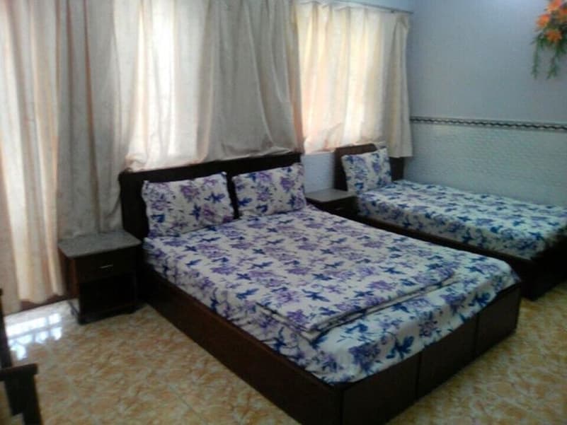 Chung cư CT9 Định Công