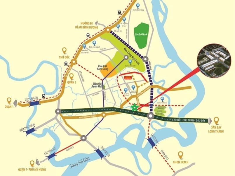 TDL Residence