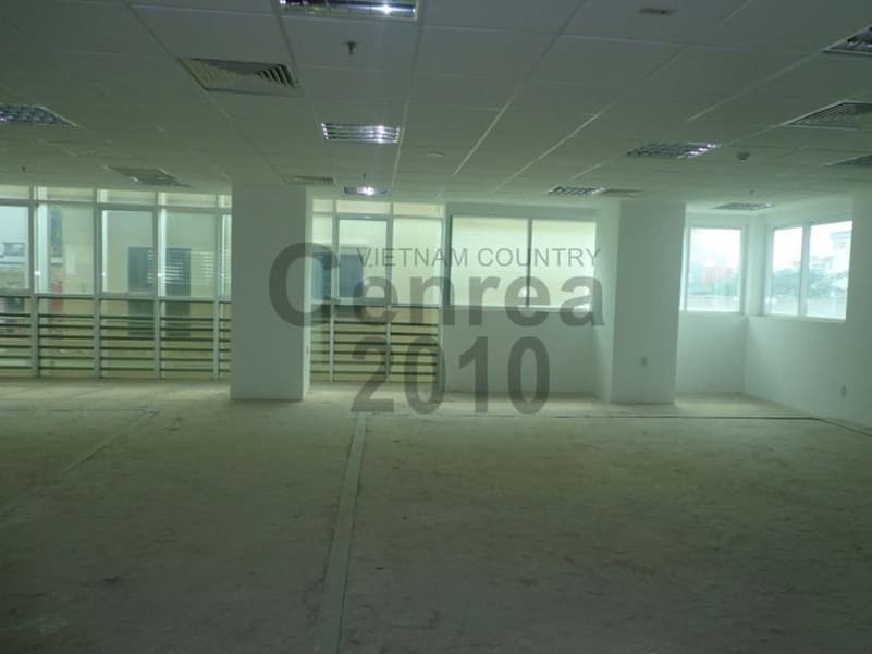 Jabes 2 Building