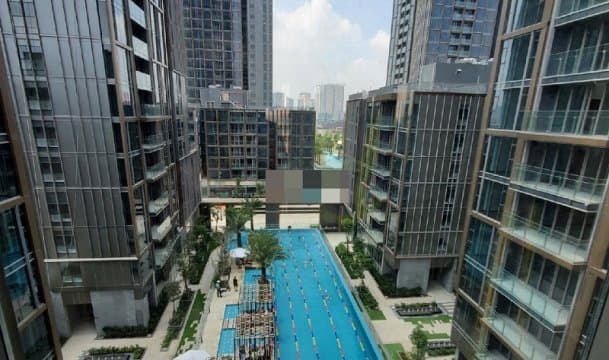 Empire City Thủ Thiêm