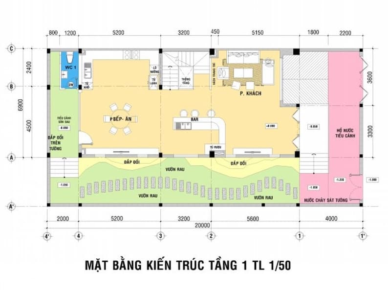 Khu dân cư An Thịnh Phát 3