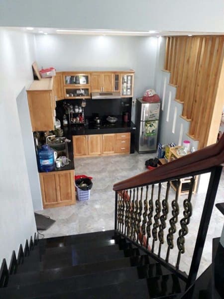 Golden Residence