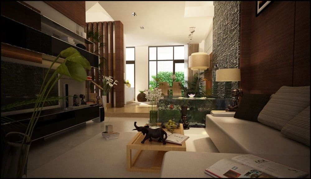 Topia Garden