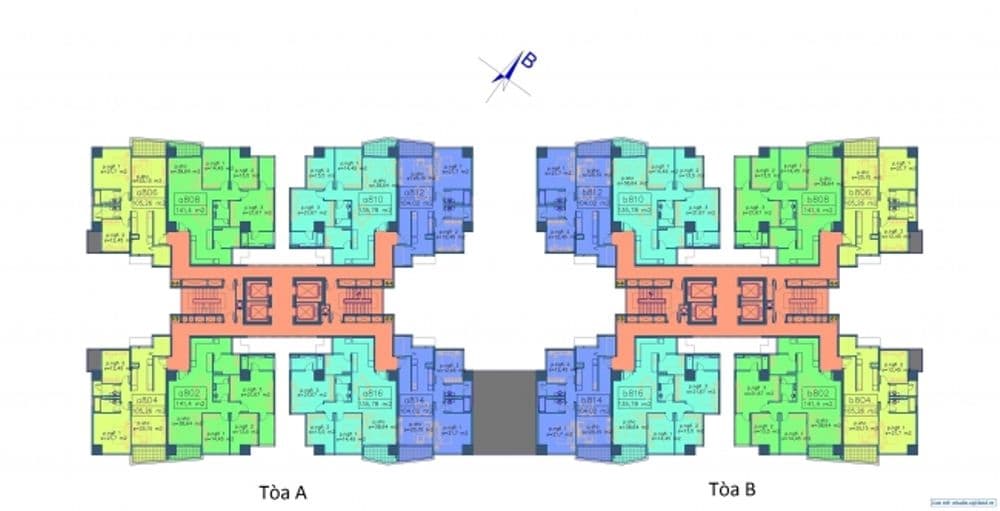 Skyline Tower