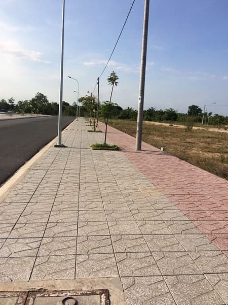 Khu đô thị Nguyễn Huệ