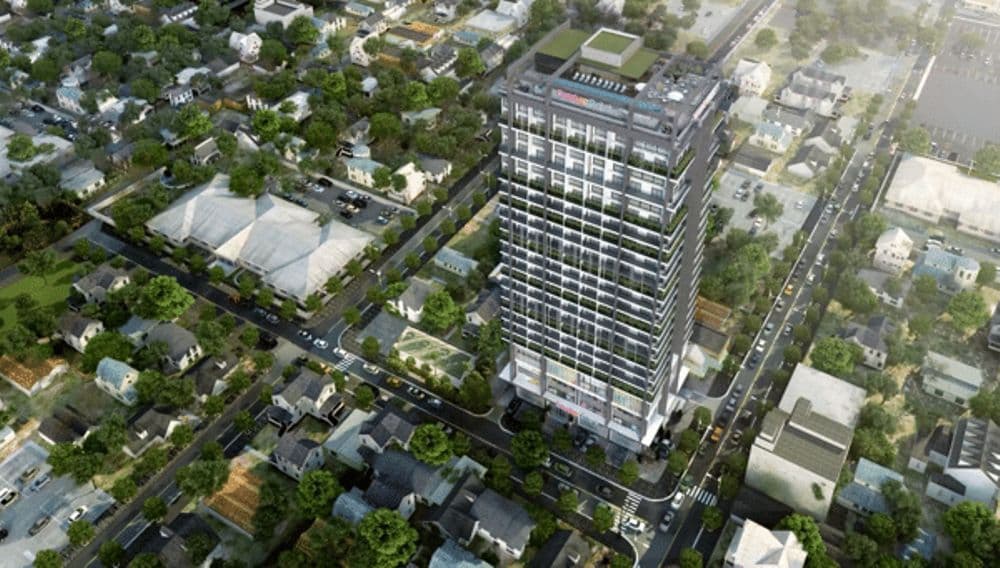 Center Point Đà Nẵng