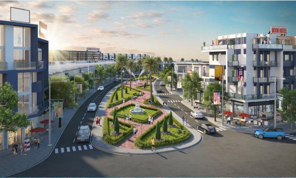 Kỳ Co Gateway