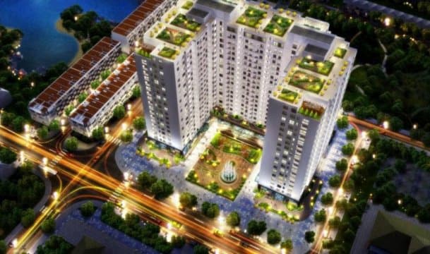 Imperial Place