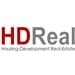Công ty Cổ Phần Kinh Doanh Bất Ðộng Sản - Phát Triển Nhà Thành Phố (HDReal)