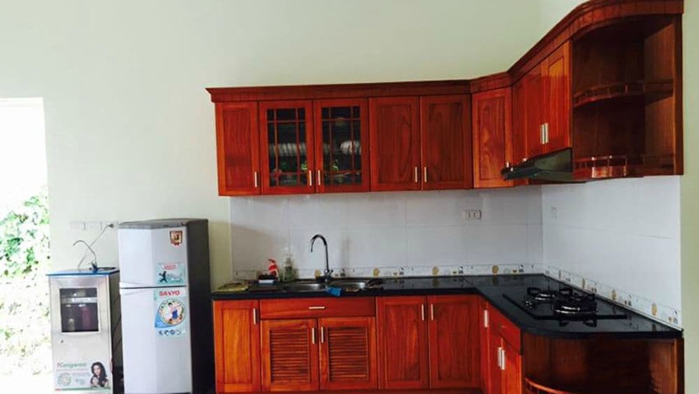 Yên Bài Top Hills Villas