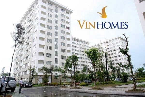 Nhà ở Happy Home