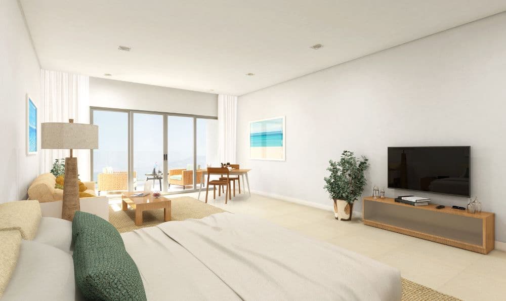 The Ocean Estates