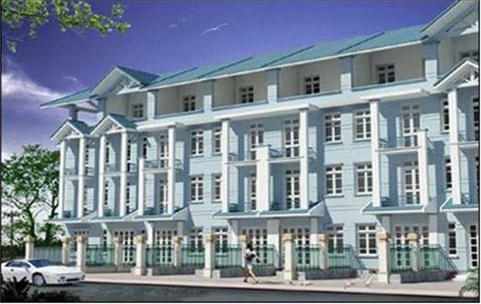KDC Châu Quới 3