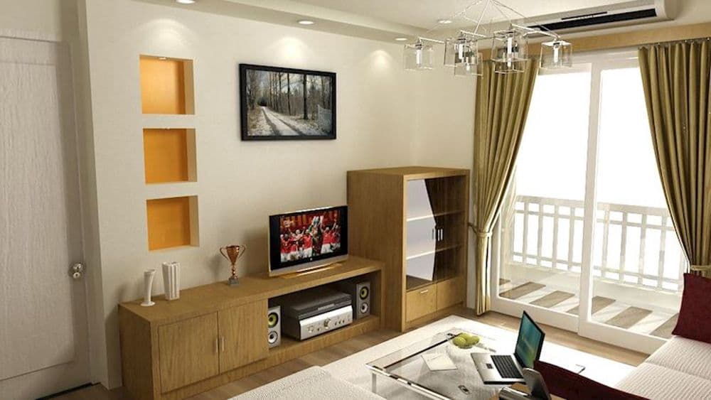 Chung cư 229 Phố Vọng